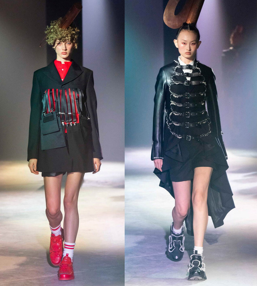 Fashion Press tweet media