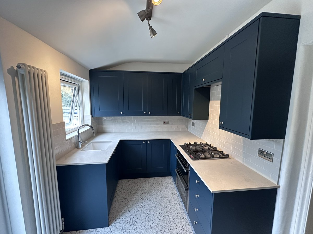 Nick James tweet media