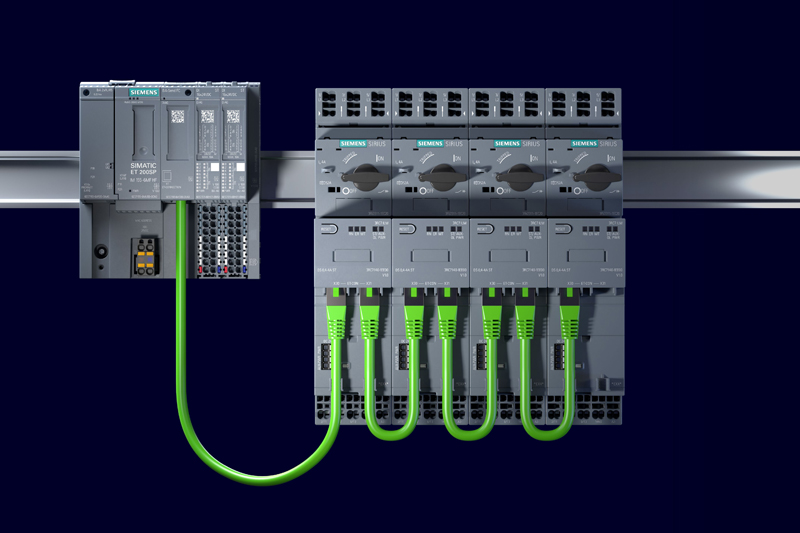 proelectrician's tweet image. Siemens launches intelligent link module to boost industrial automation data transparency

Find out more here - bit.ly/4gVGGyO

@SiemensUKNews #intelligentlinkmodule #industrialautomation #datatransparency