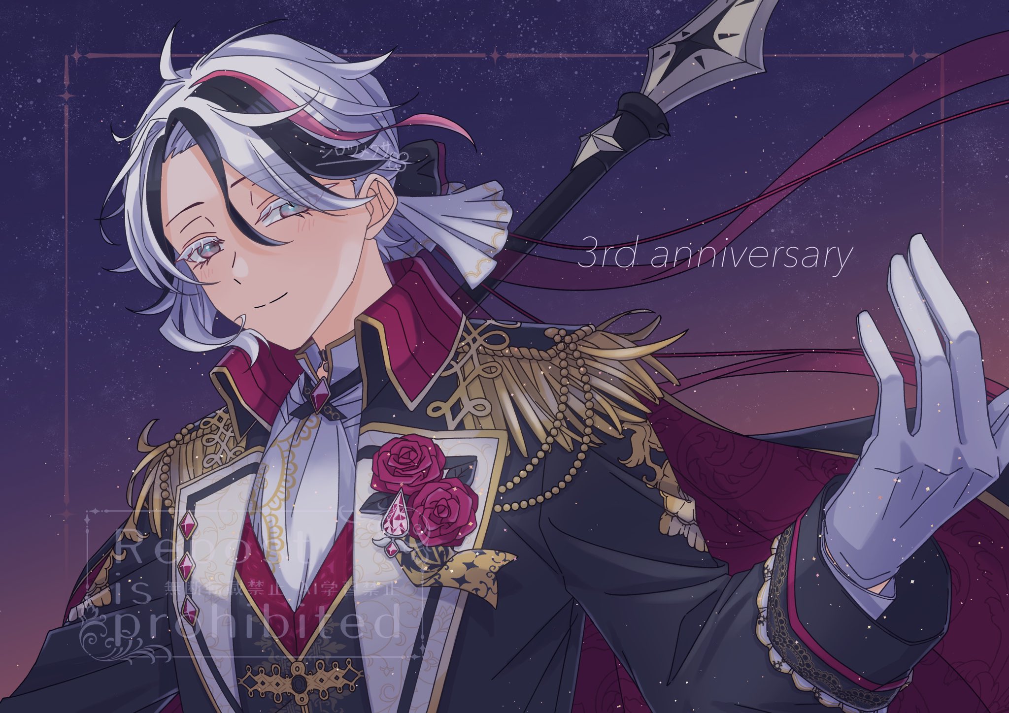 あくねこ K(けい) on X: 