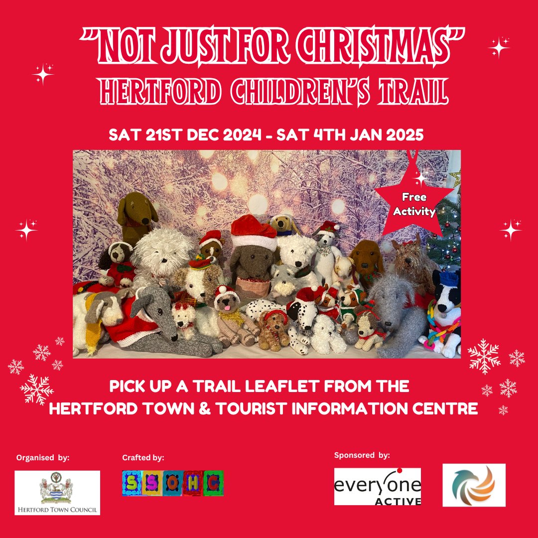 Hertford Town Council tweet media