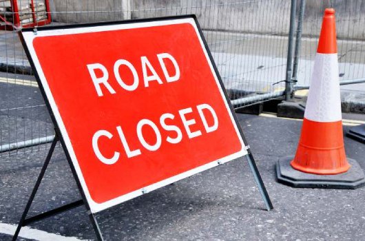 Kier Transportation working together with West Northamptonshire Council will be returning to the A508 Harborough Road on 06/01/25 - 07/01/25 (Weather dependent) to complete the Anti-Skid and patching around the manholes. These works will be done under a road closure 20:00-6:00.