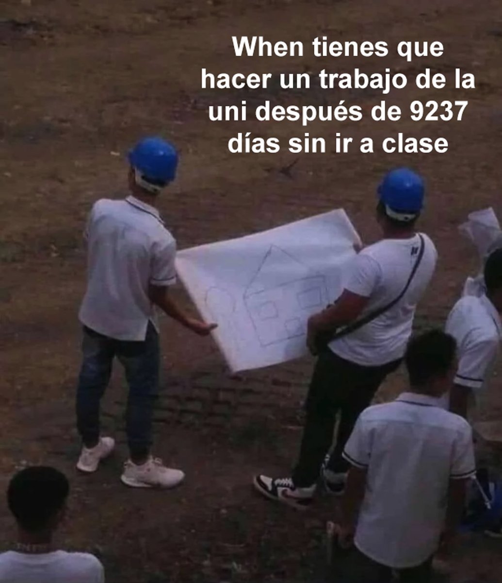 ¿Empezamos?