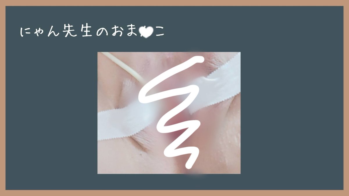 にゃん (@dfz42) on Twitter photo 