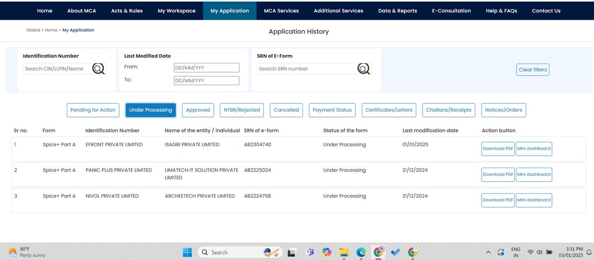 Fairview BC tweet media