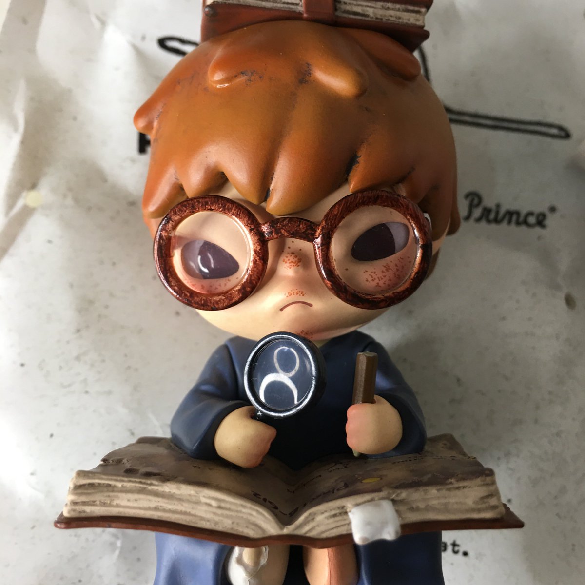 intellijennie's tweet photo. the best study buddy a person could ask for https://t.co/W2aomZJqmO