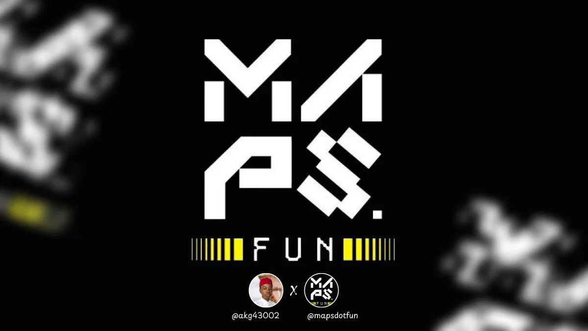 Mapsdotfun