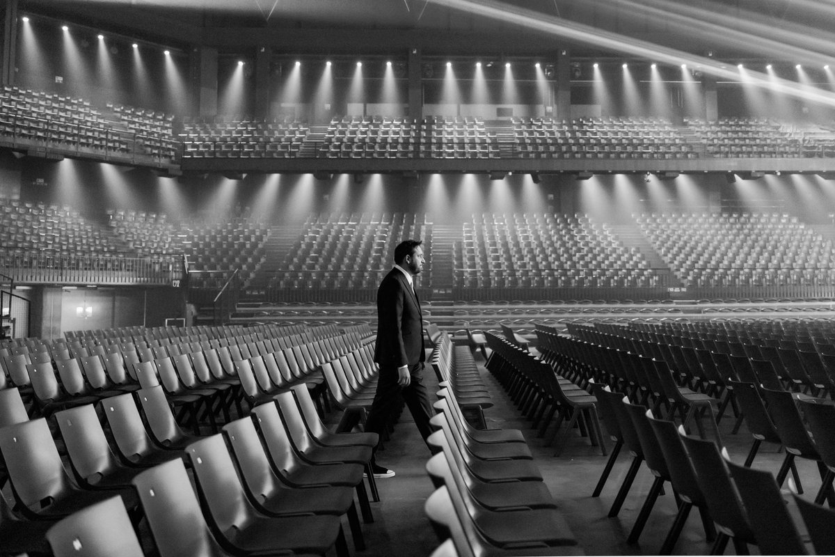 Xander De Rycke tweet media