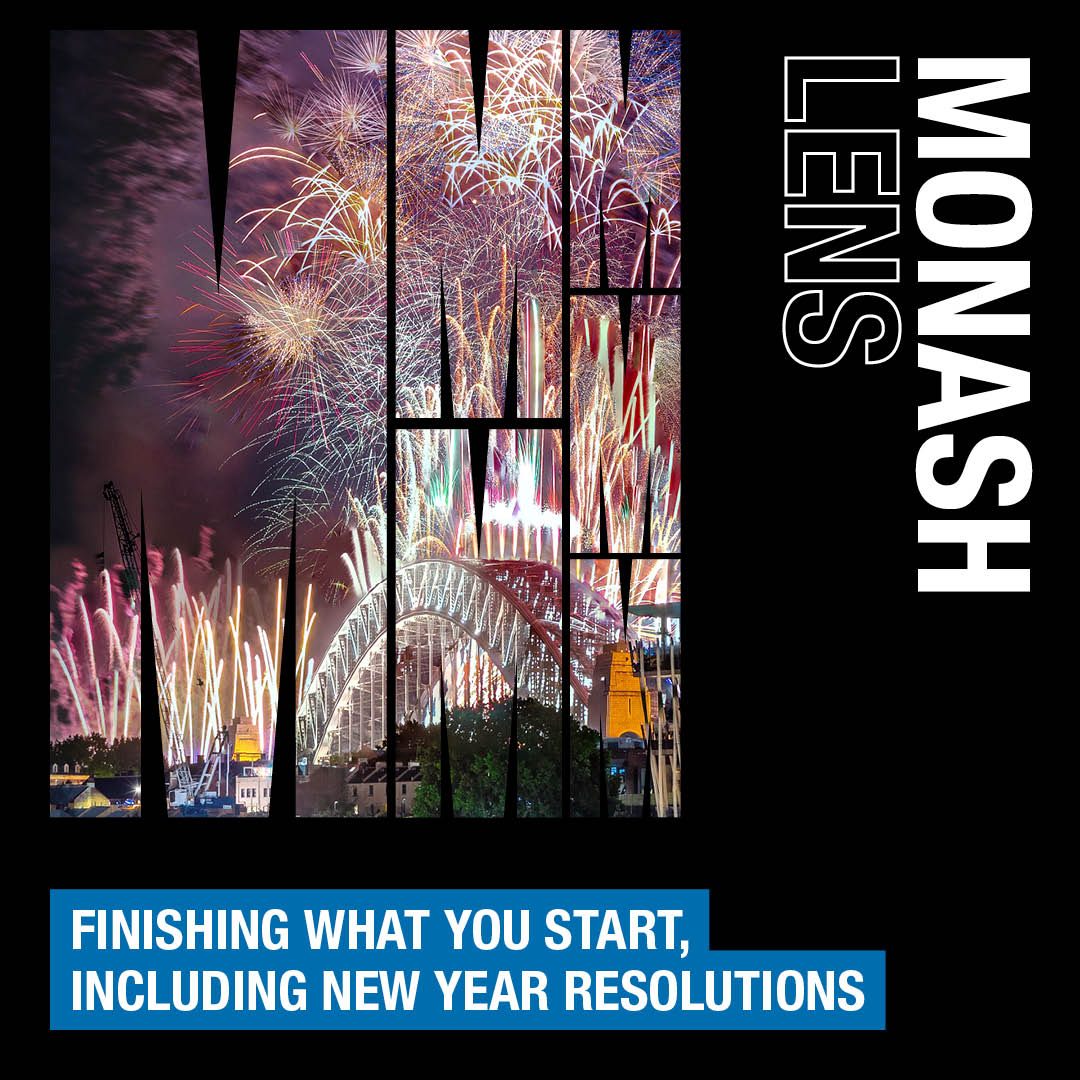 Achieving your New Year’s resolutions requires perseverance. 💡

However, self-discipline can be difficult to maintain over a long period of time. New findings show that if you pair reward along with perseverance, you may finish what you started.

Read more 📖: