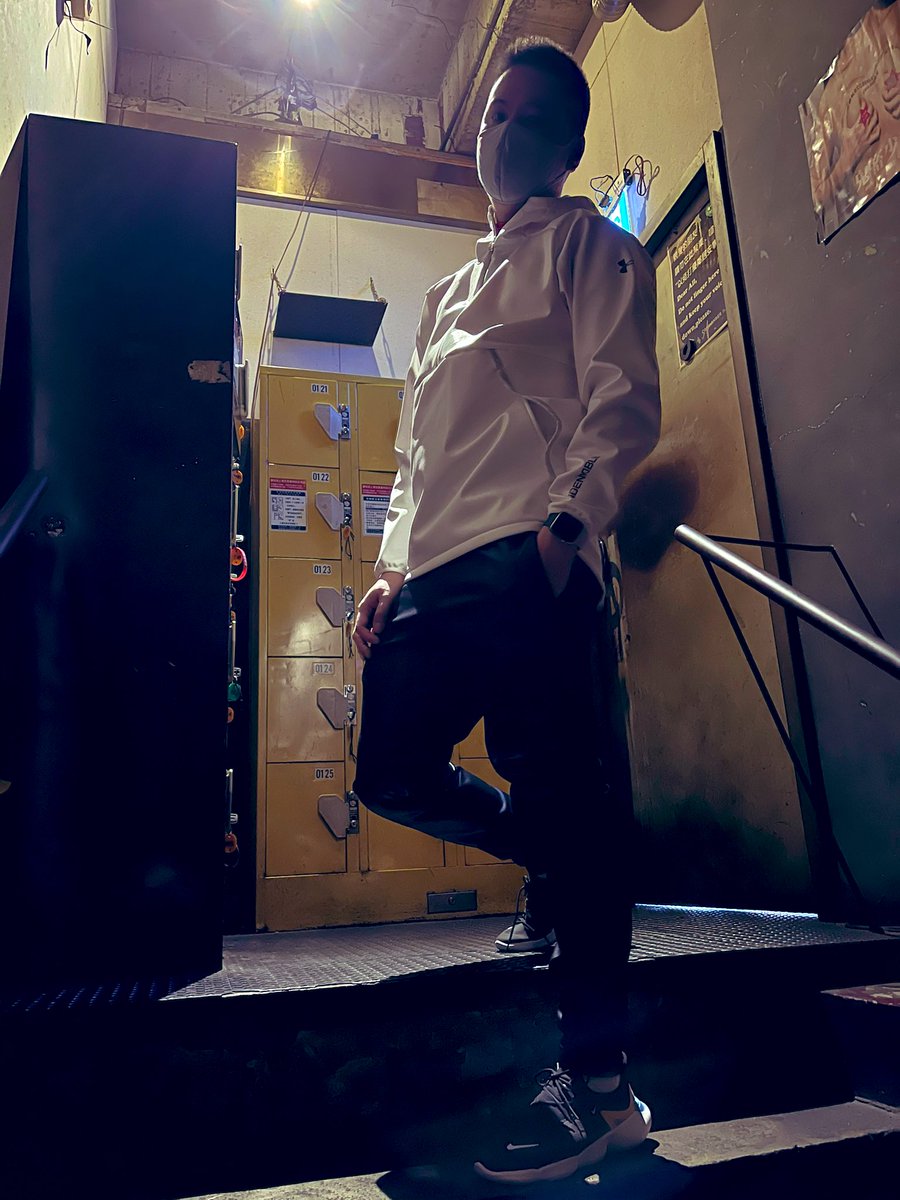 I don’t want to have a purpose.
#無拘束