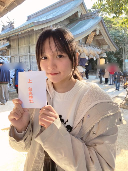 Twitterのコスプレ画像11