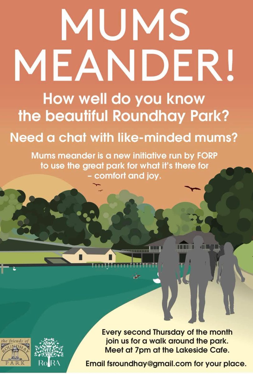 As Jan sets in we’re hosting our next mums walk on Thursday 9th Jan. All details of how to book are below.