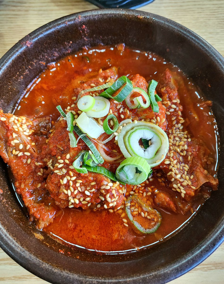 ledi00_'s tweet photo. 소갈비찜을 드세요 .. 🔥 https://t.co/ytMcEUqaSb