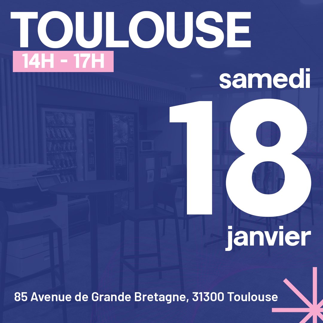 ⚡️ ESP | École Supérieure de Publicité tweet media