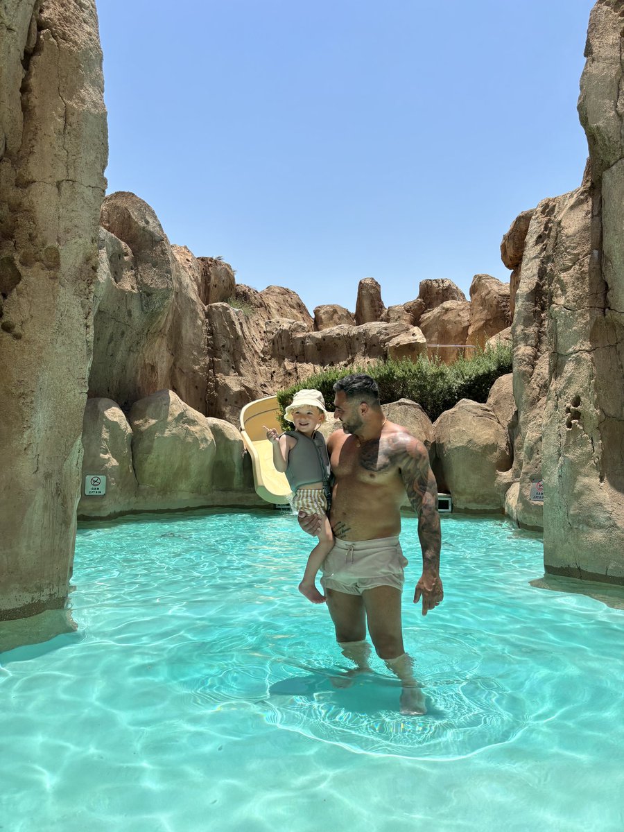 Family, fun, and unforgettable memories. 

#SaadiyatRotana #SaadiyatIsland #inAbuDhabi #VisitAbuDhabi