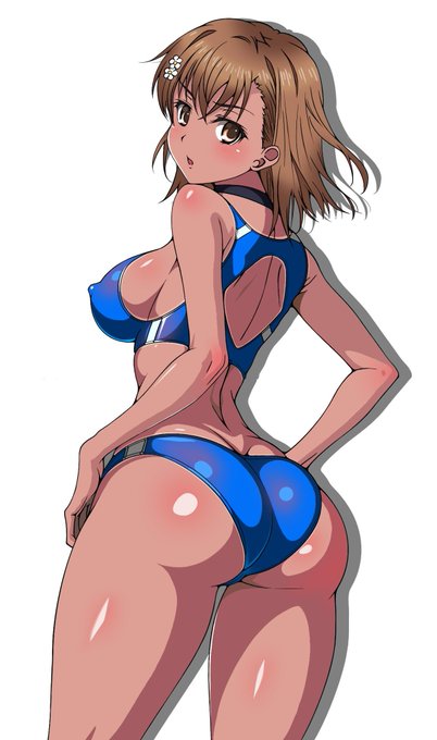 みこちゃ描くモチベ高める為にお気に入りのみこちゃの絵再掲させてもらっていいかな?

するわね!!! 