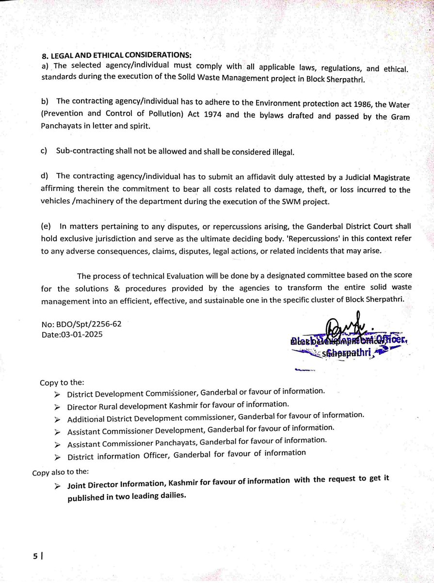 BDO Sherpathri tweet media