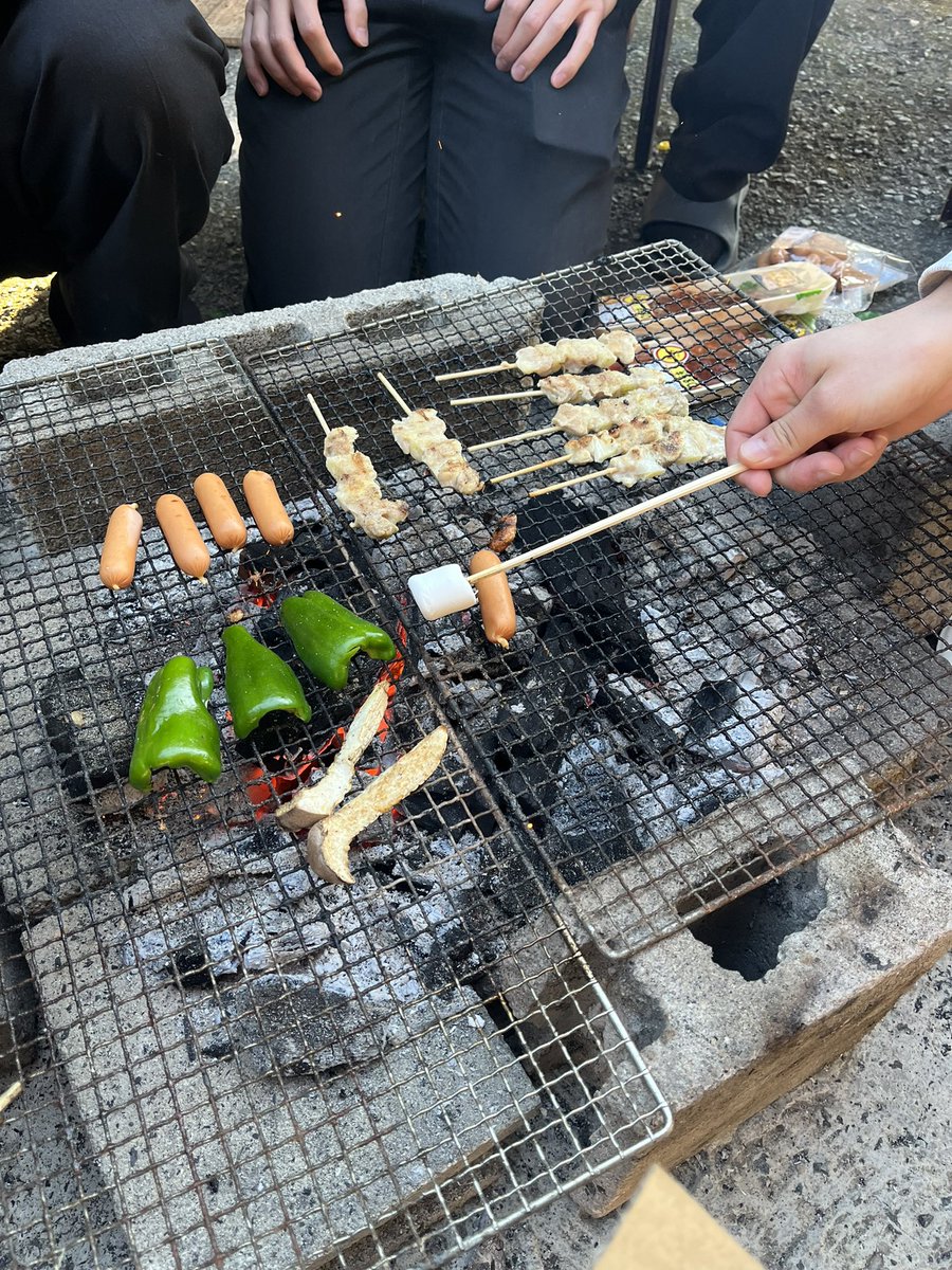 新年明けましておめでとう御座います。
チームZONE新年会は工場会からスタートです！！🚬
