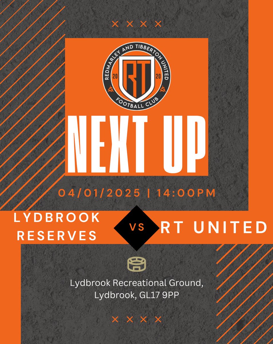 Redmarley & Tibberton United FC tweet media