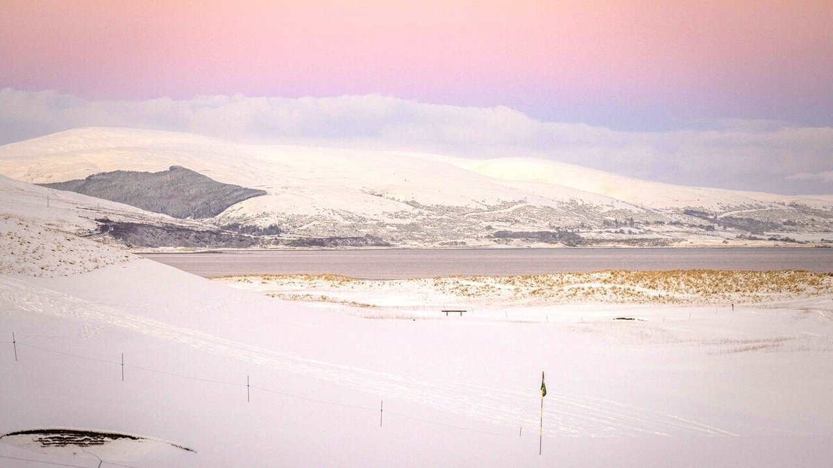 Brora Golf Club tweet media