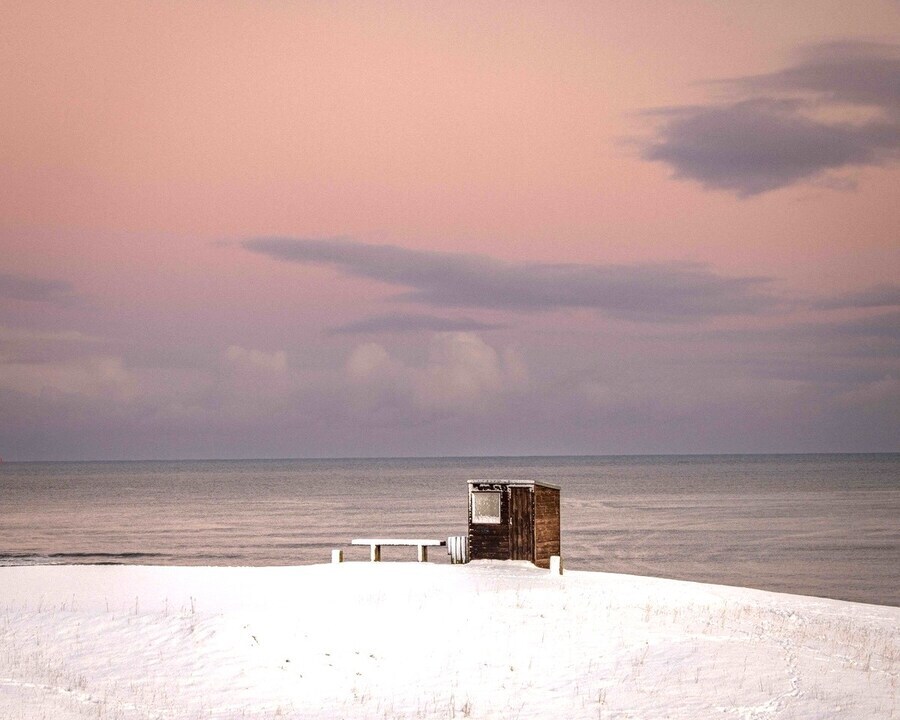 Brora Golf Club tweet media