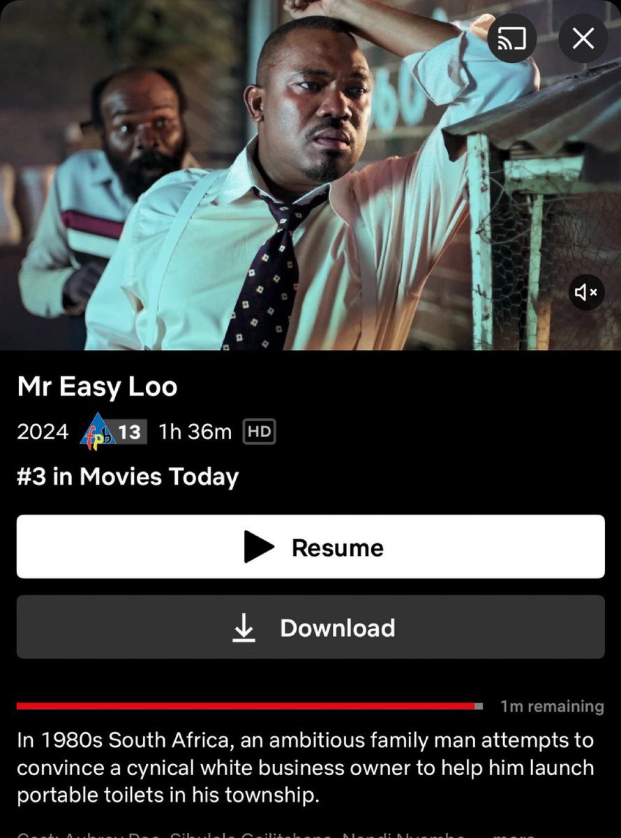 Faced with so much but he had a dream and made sure to achieve it! Also shout out to Francina for holding him down because she believed in that man okay! Lovely story #MrEasyLoo