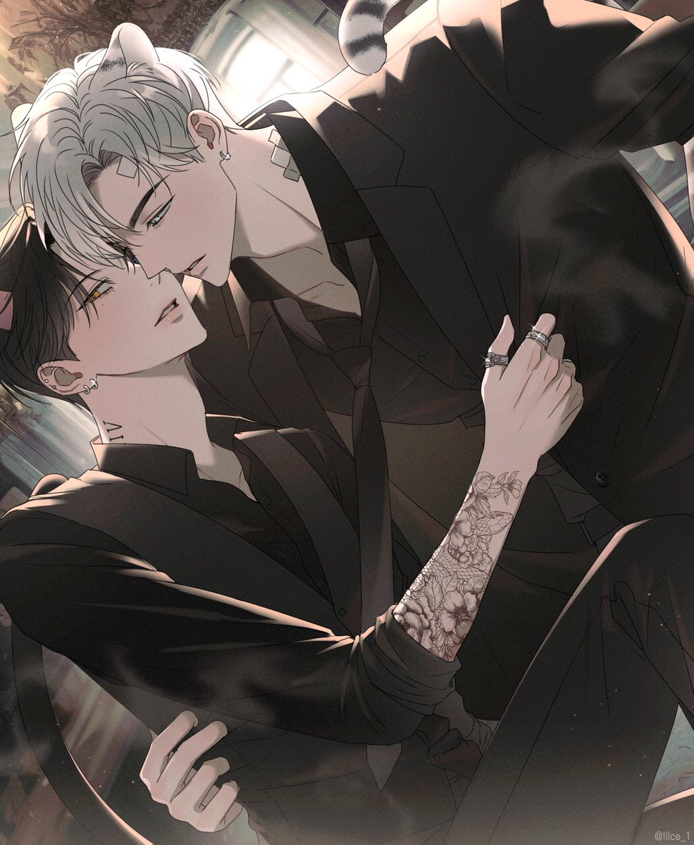 리스 (@lllce_1) on Twitter photo 