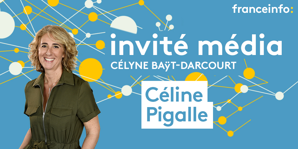 franceinfo pro (@franceinfopro) on Twitter photo 👉 Ce matin, <a href="/celynebd/">Célyne Baÿt-Darcourt</a> reçoit <a href="/celinepigalle/">Céline Pigalle</a>, directrice éditoriale déléguée en charge de l’information et de la proximité et directrice de France Bleu, désormais nommé @ici_radiofrance.
À suivre à 9h50 sur <a href="/franceinfo/">franceinfo</a> 📻 ⤵️
francetvinfo.fr/en-direct/radi… 👉 Ce matin, <a href="/celynebd/">Célyne Baÿt-Darcourt</a> reçoit <a href="/celinepigalle/">Céline Pigalle</a>, directrice éditoriale déléguée en charge de l’information et de la proximité et directrice de France Bleu, désormais nommé @ici_radiofrance.
À suivre à 9h50 sur <a href="/franceinfo/">franceinfo</a> 📻 ⤵️
francetvinfo.fr/en-direct/radi…