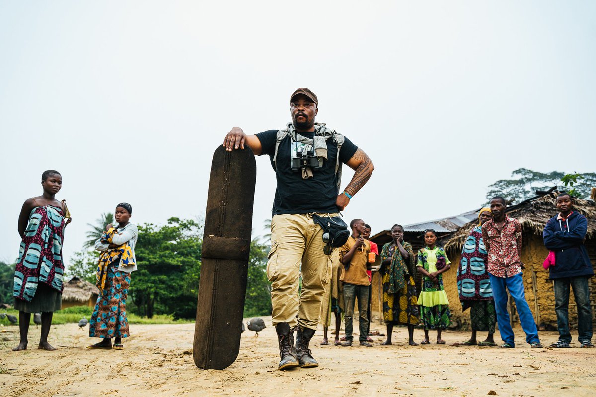 Amini16's tweet image. Conservation often preaches the protection of nature, yet 2 many ignore the harsh truth: the true cost of saving Africa's wildlife isn’t not just measured in $$, but in the lives of those who live beside it—who are too often sacrificed on the altar of hypocrisy & unchecked greed.