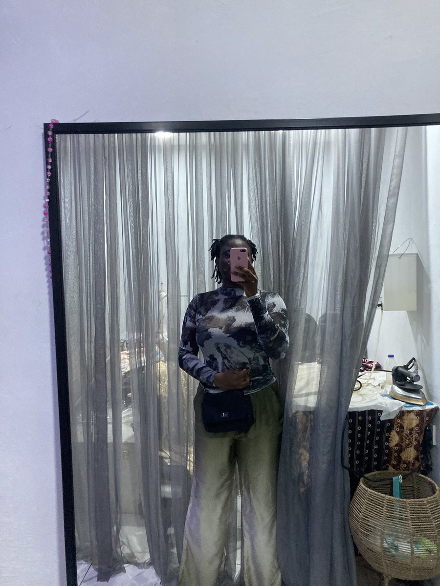 mon_vrai_'s tweet image. OOTD