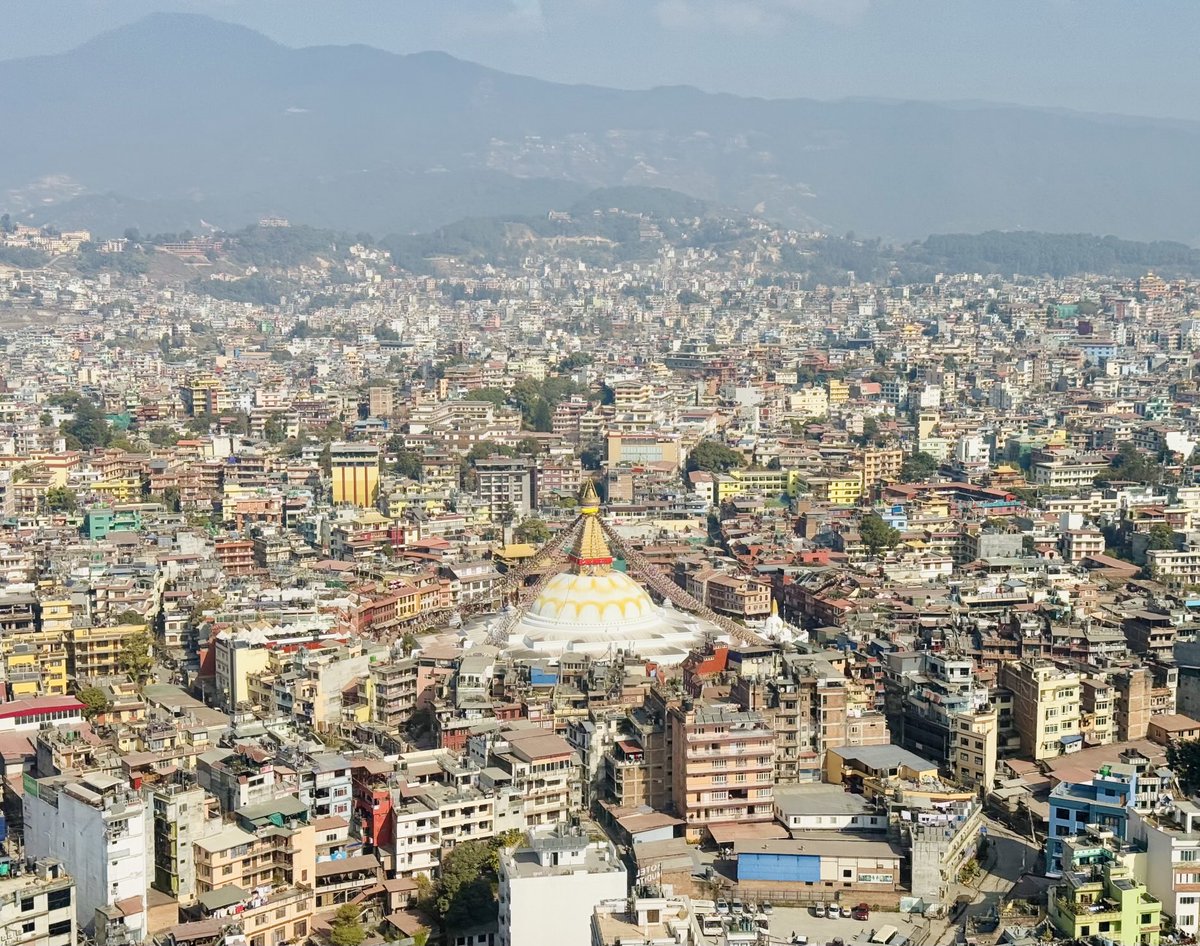 Michael Bronstein tweet media