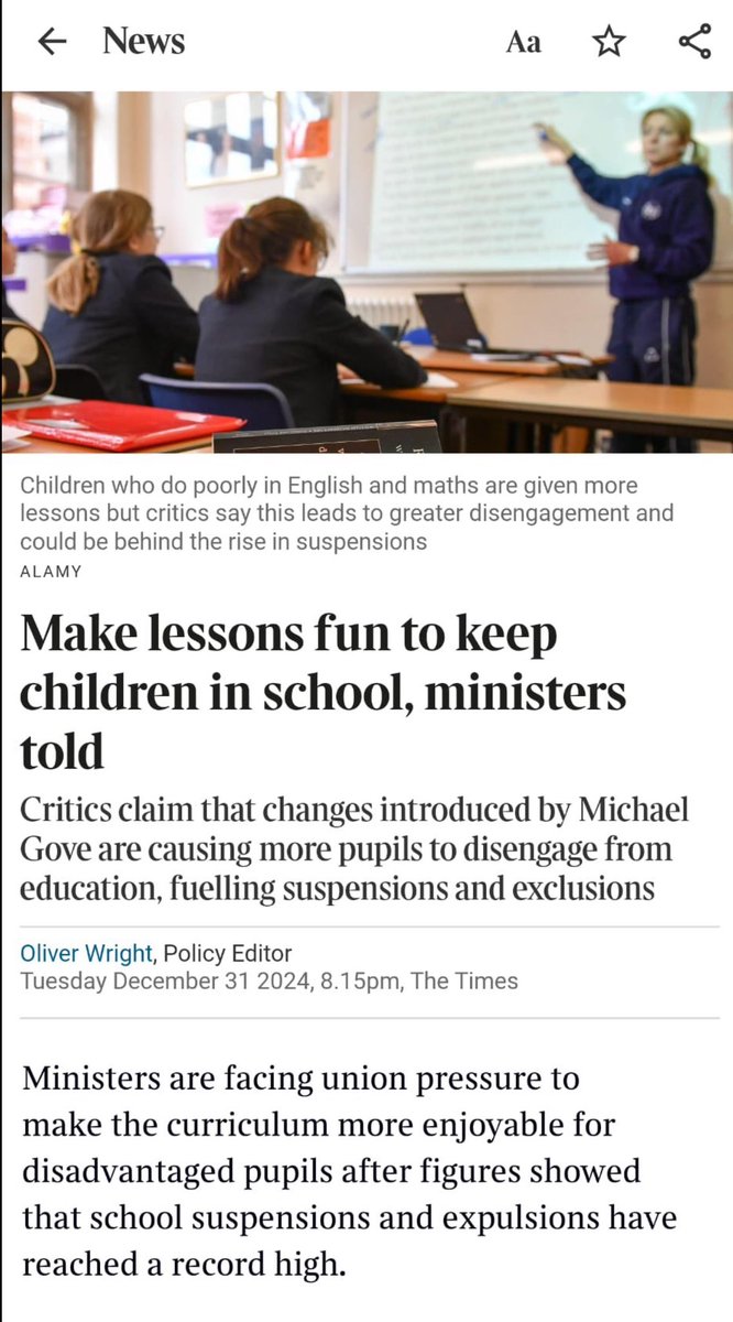 HeadGeog's tweet image. Oh no-  not this nonsense again… 

#teacher