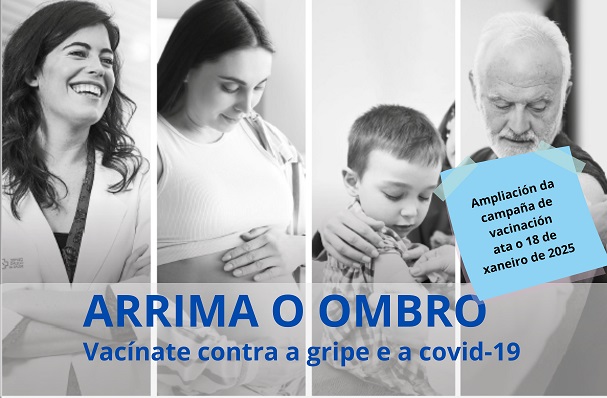 Consellería de Sanidade tweet media