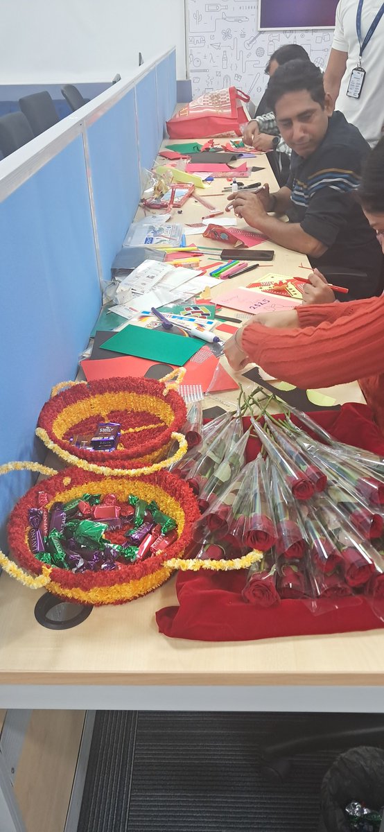 Rightpoint India tweet media