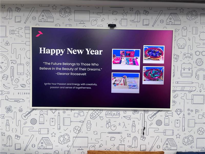 Rightpoint India tweet media