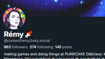 Rémy🍬 tweet media