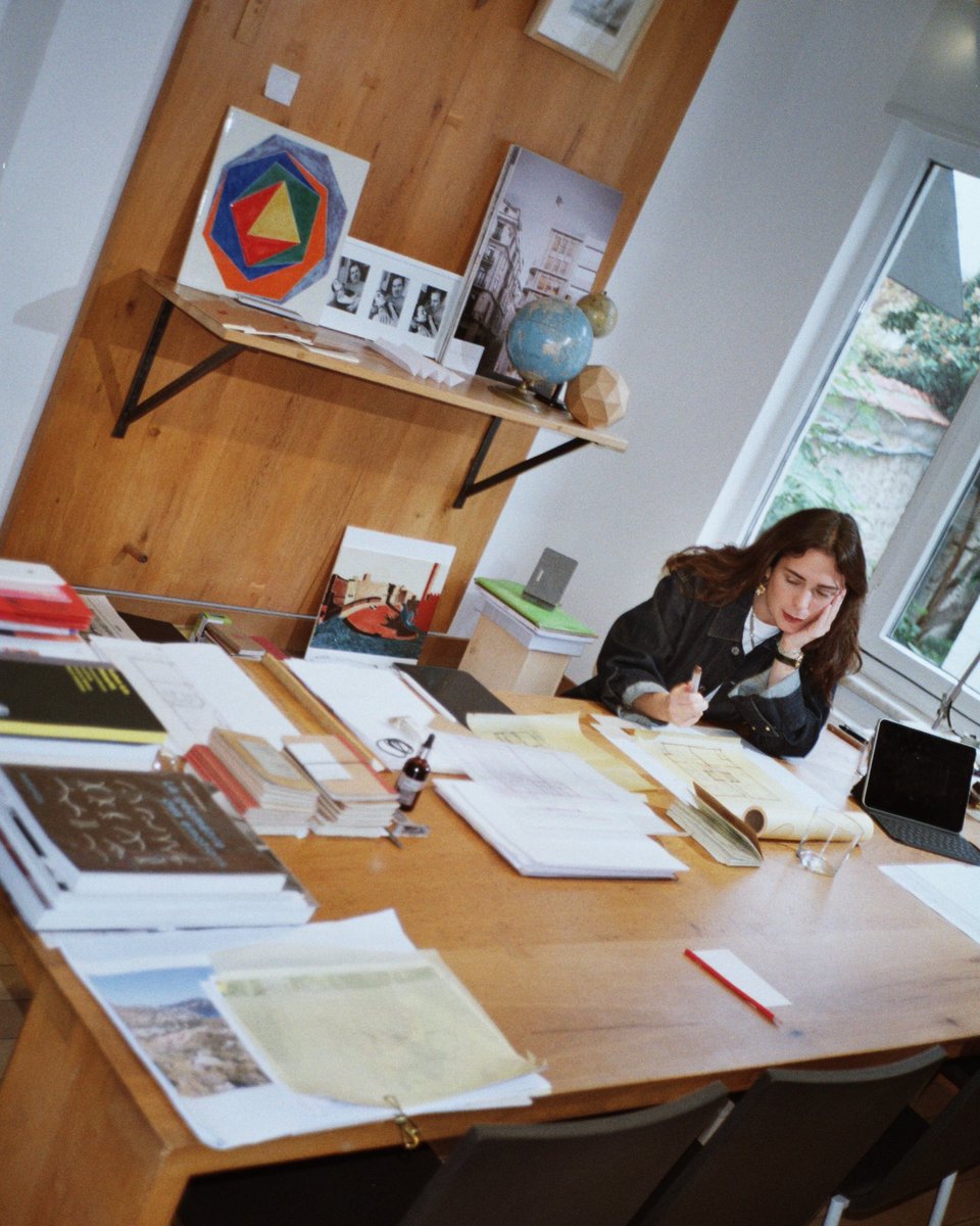 Meet the latest Good People of vitruta member Zeynep Tümertekin!
Explore more on vitruta.com/blogs/mag/zeyn…
#vitruta #goodpeopleofvitruta