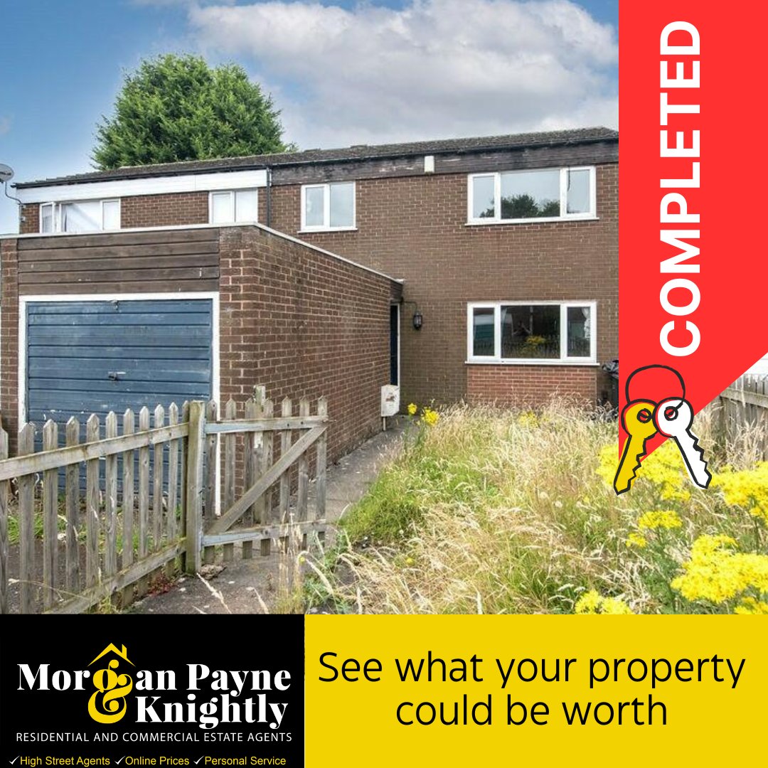 Starting off the first Friday of 2025 with a completion!

Happy Sellers, Happy Buyers! 😄 
Are you looking to sell/let your commercial or residential property this year? get in touch!

👉 lnkd.in/eKFRd9Da

✔️ High Street Agents ✔️ Online Prices ✔️ Personal Service