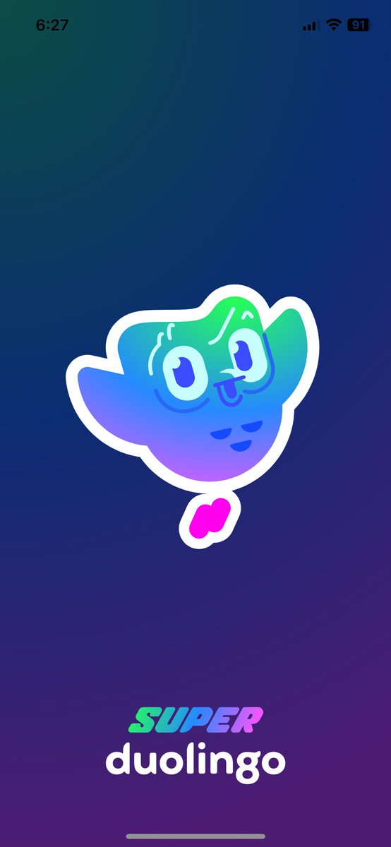 DylanChan94's tweet image. Finally downloaded @duolingo last night! Time to start learning more French  I can speak it  and make conversation with the locals and my friend while I’m in Paris this year 🇫🇷🥖🗣️ #LearnNewLanguage