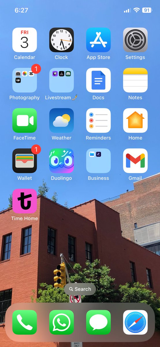 DylanChan94's tweet image. Finally downloaded @duolingo last night! Time to start learning more French  I can speak it  and make conversation with the locals and my friend while I’m in Paris this year 🇫🇷🥖🗣️ #LearnNewLanguage