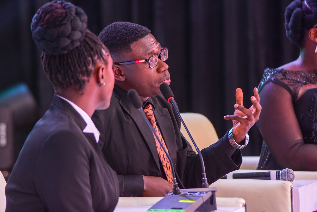 EmojelTrevor's tweet photo. Another year to strengthen the role of young people in the HIV/AIDS response.

Every year forward means moving closer to 2030, yet youth HIV infections continue to sit at the heart of the epidemic.

In 2025, let young people lead at all levels of the HIVAIDS response! https://t.co/ig26U4AN7W