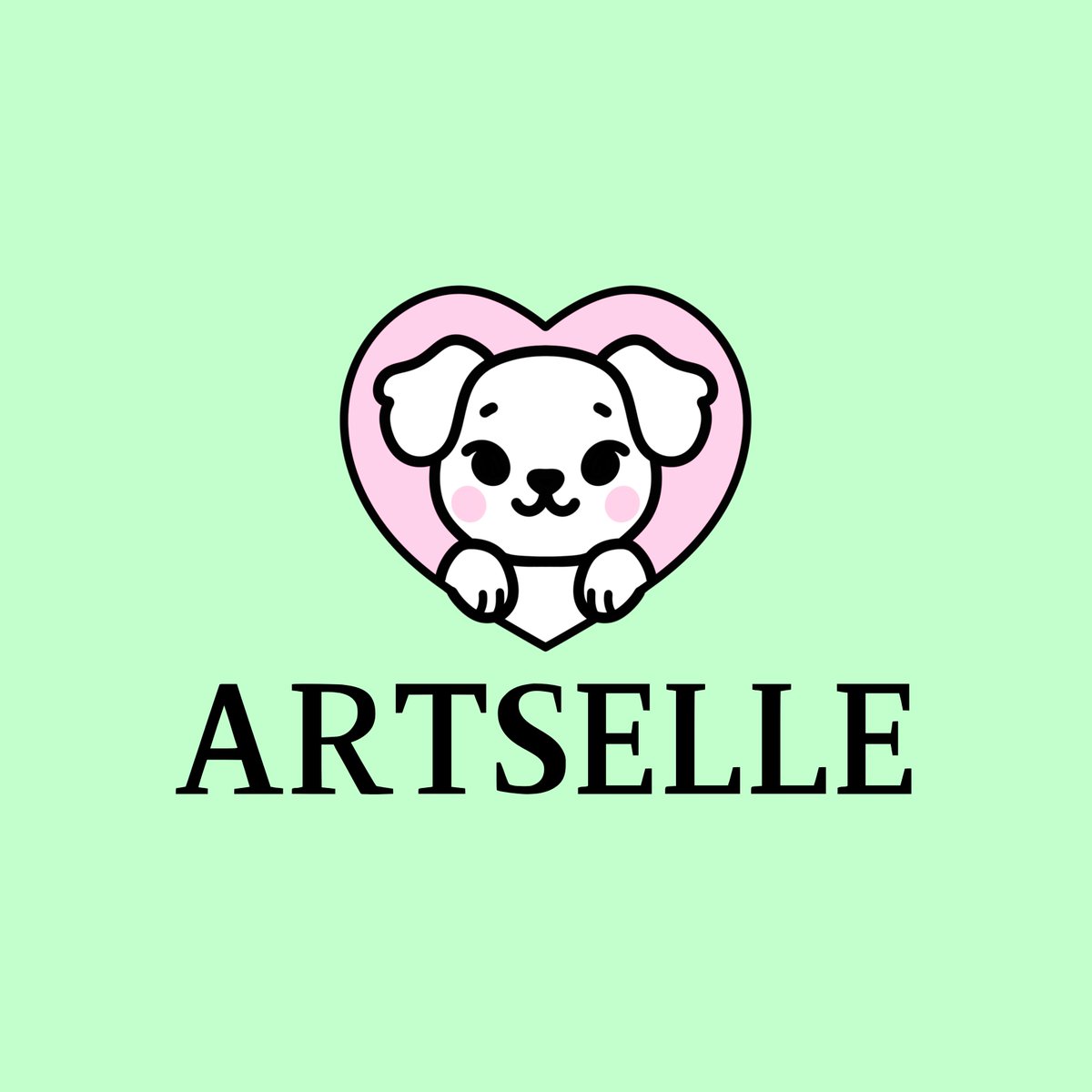 ✨ NEW YEAR, NEW LOGO! ✨

We’re kicking off 2025 with a fresh look that reflects our love for creating cute and fun art! 💕

This year, you can look forward to:
🎨 Adorable new designs
📚 Lots of new merch
🎉 Exciting booth events where you can visit us