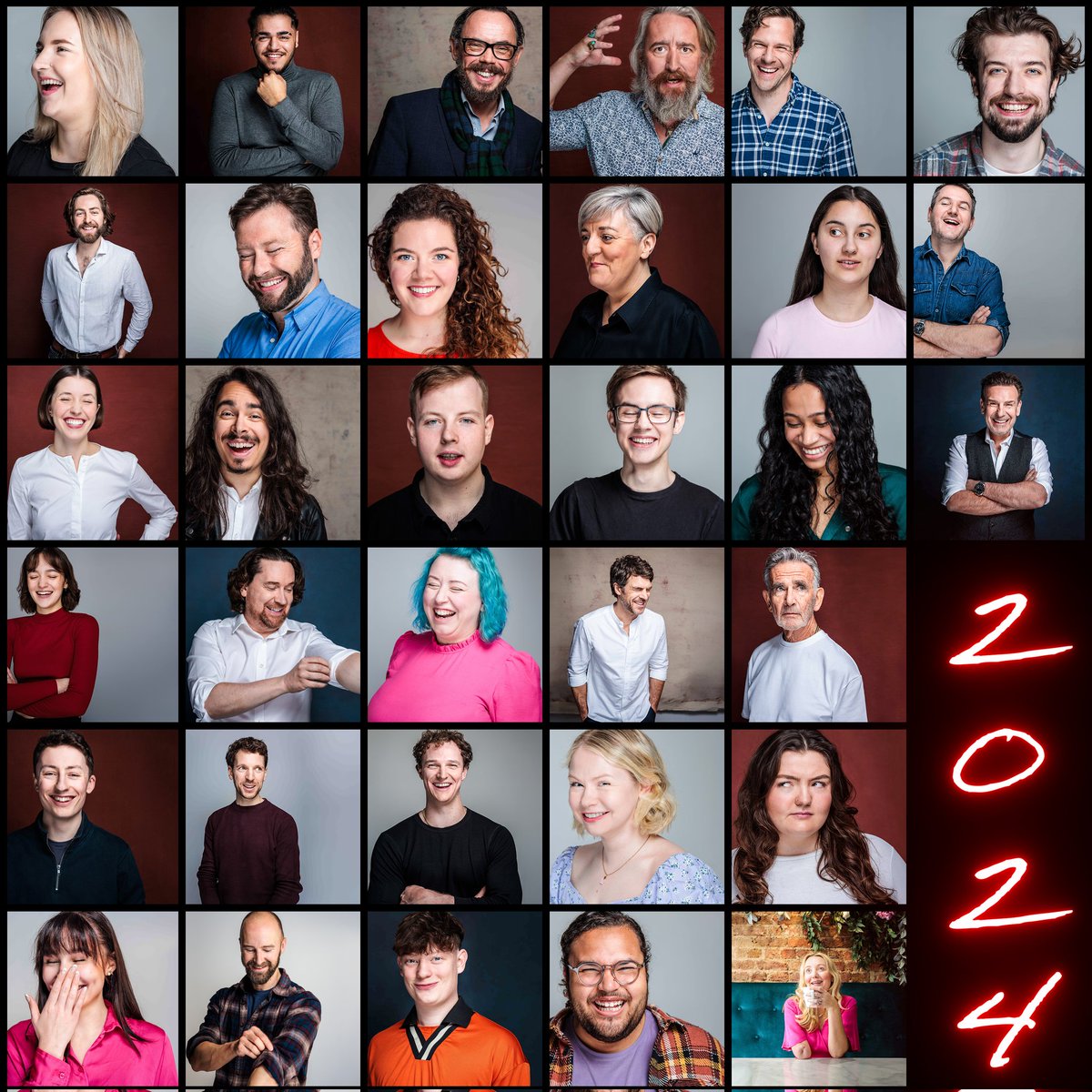I had an amazing year working with so many lovely people.
And thank you for all the clients that were understanding when I said I wasn't working the summer to be on paternity leave and waited for me to open again.
Looking forward to what 2025 has to bring #ziebellphotography