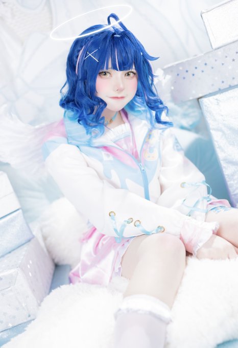 Twitterのコスプレ画像25