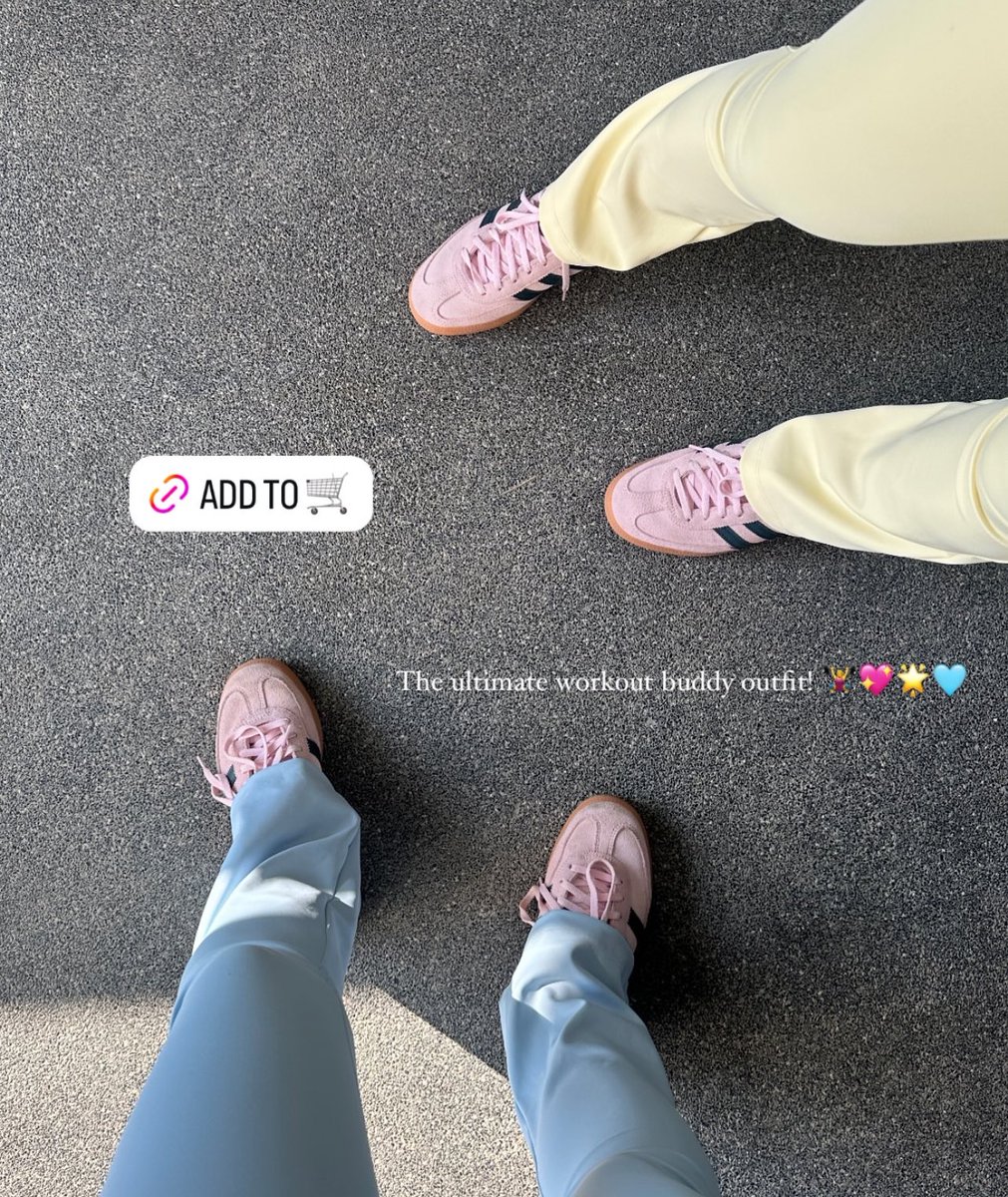 alonepord's tweet image. New year new me 🫶🏻 วันนี้มาป้ายยาชุดออกกำลังกายต้อนรับปีใหม่ ที่ใส่ออกไปกินข้าวข้างนอก ไปคาเฟ่ต่อได้แบบชิวๆ ใครตามหาชุดเล่นโยคะพิลาทิสแบบวัยรุ่นฝรั่งเทสดีแนะนำร้านนี้ ผ้าดี ซักแล้วไม่ยืดไม่ย้วย สีคือเด่นสุดในคลาส ✨🤸🏼‍♂️