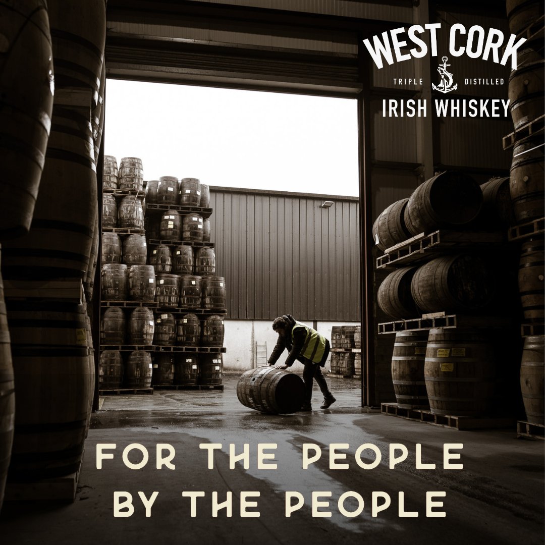 Rolling into 2025

#westcorkirishwhiskey