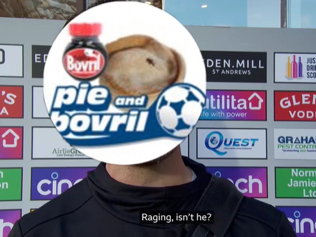 <a href="/pieandbov/">Pie & Bovril 🏴󠁧󠁢󠁳󠁣󠁴󠁿</a>