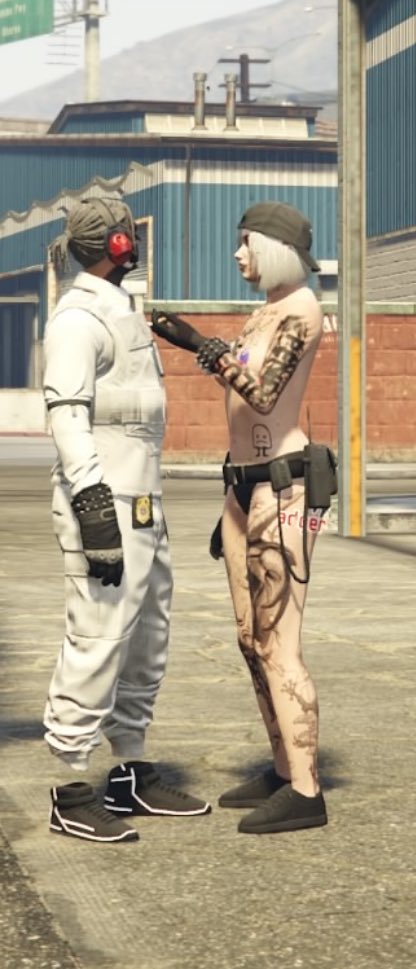 #GTAV #enjoythegame #PS5Share