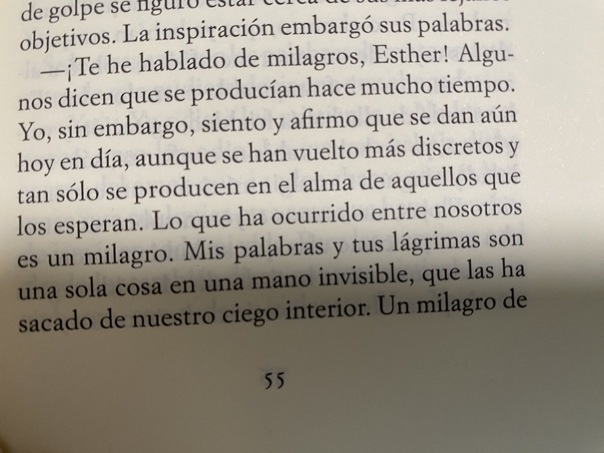📚 El placer de leer

Me está gustando mucho este libro de Stefan Zweig del que ya había leído alguna de sus obras