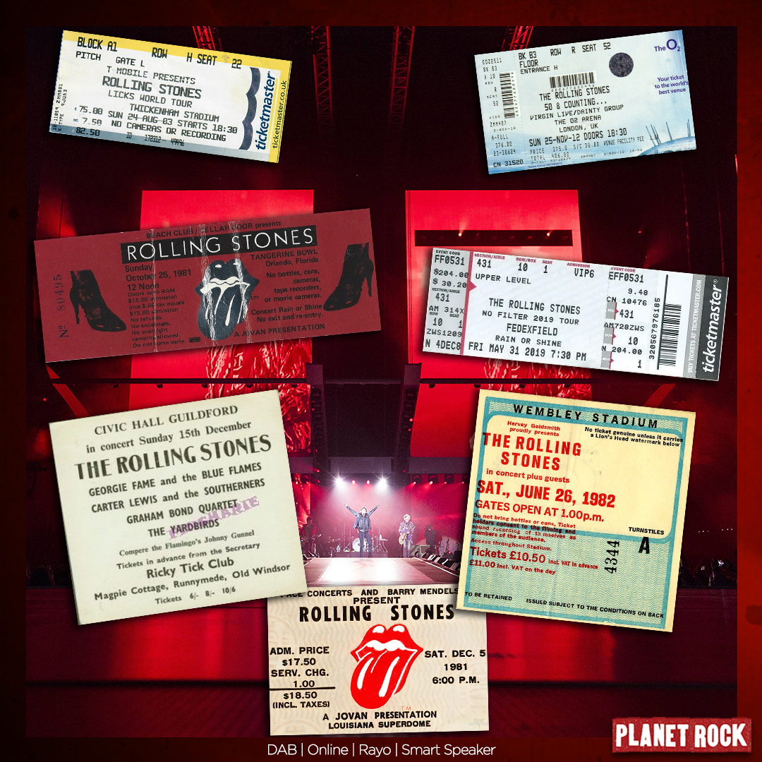 Planet Rock tweet media